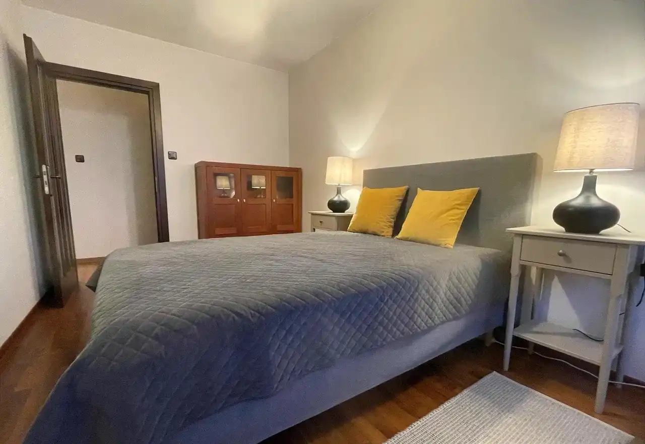 Mieszkanie Warszawa Ursus, 2 pokoje, 46 m2 - zdjęcie 6