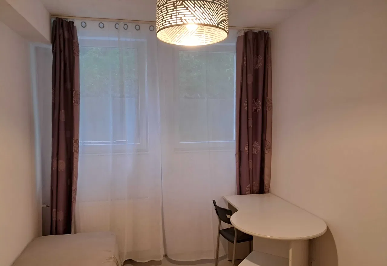 Gdańsk b. blisko uczelnie, duze mieszkanie 3 pok. ok 70 m2,pokoje samodzielne, odzielna kuchnia, w nowym budownictwie, od zaraz. - zdjęcie 3
