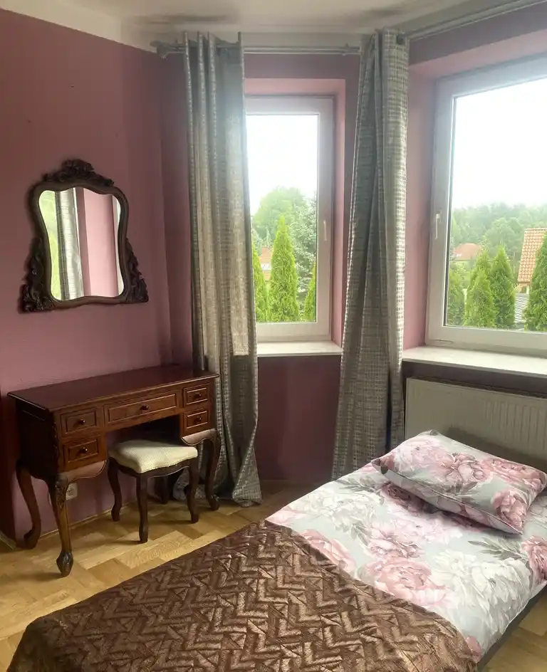 Wynajmę dom na kwatery pracownicze | 10 os. | 250m2 - zdjęcie 8