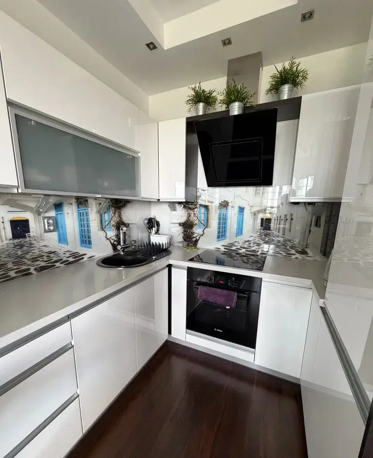 Przytulne 2 pokoje 32m2 w dobrym standardzie | Ursus | - zdjęcie 4