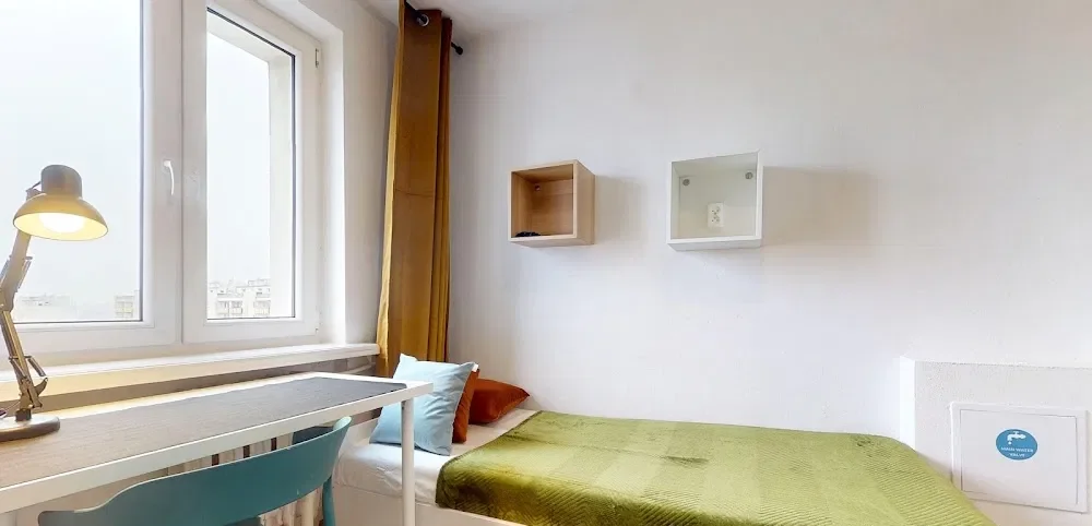 Pokój 10 m², Warszawa, Bemowo - zdjęcie 3