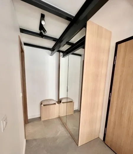 Luksusowy Apartament zlokalizowany w Centrum Łodzi, blisko Manufaktury - zdjęcie 8