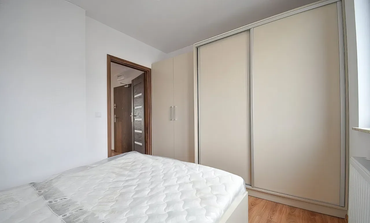 2-pok. 46m² | Żoliborz ul. Rydygiera | Klima | Garaż - zdjęcie 3
