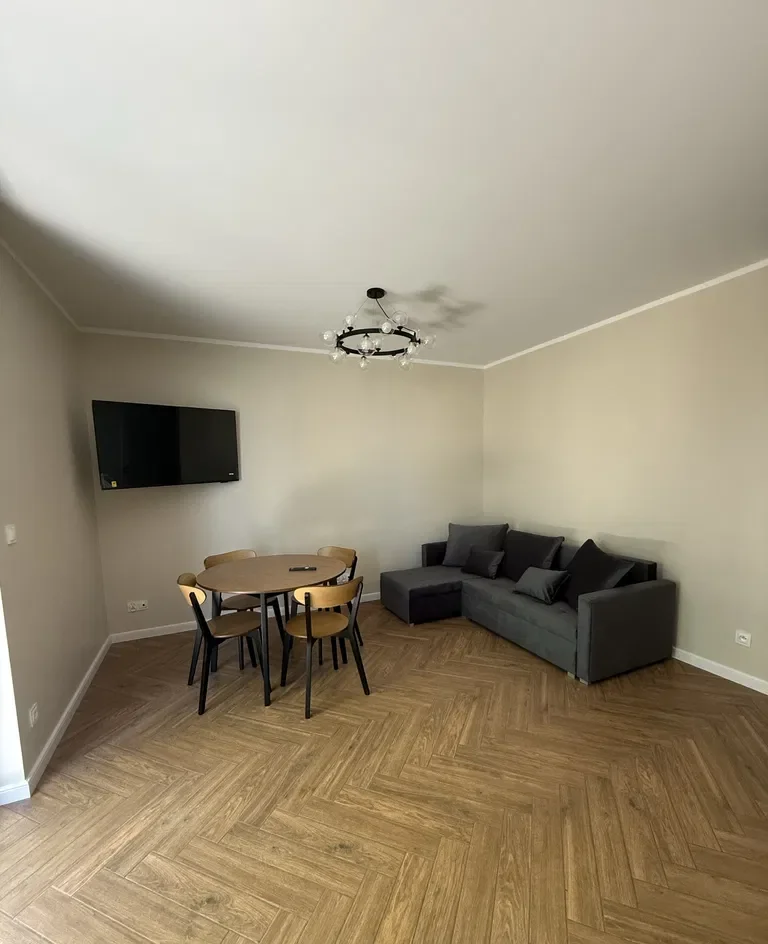 Nowe ! 2-pokojowe | balkon | czynsz w cenie | miejsce parkingowe - zdjęcie 2