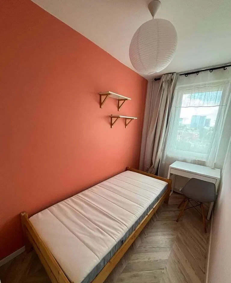 Pokoje dla studentów, Katowice, ul. Janasa 3A. - zdjęcie 9