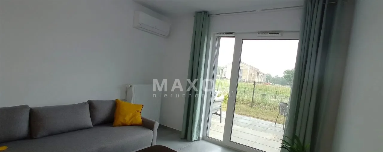 Mieszkanie 54.24m2, 3 pokoje, Warszawa - zdjęcie 4