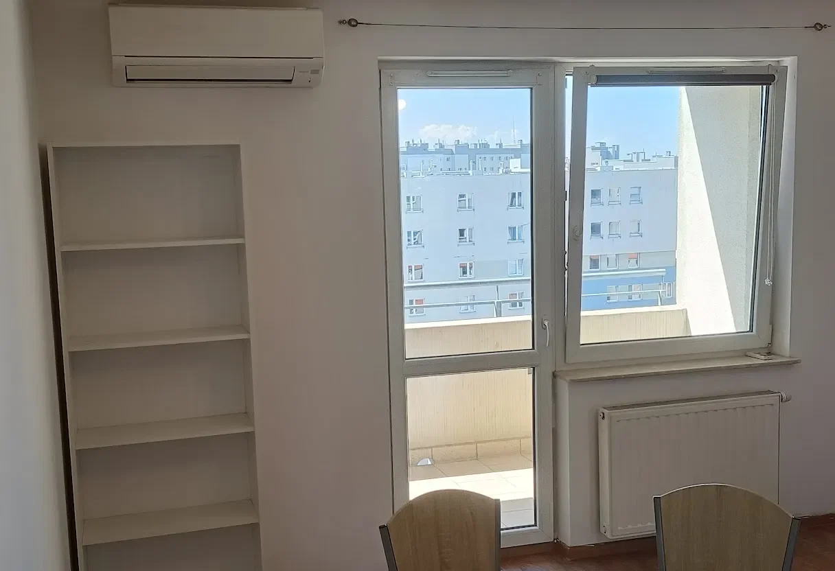 Dwupokojowe mieszkanie do wynajęcia na Os. Oświecenia - zdjęcie 3
