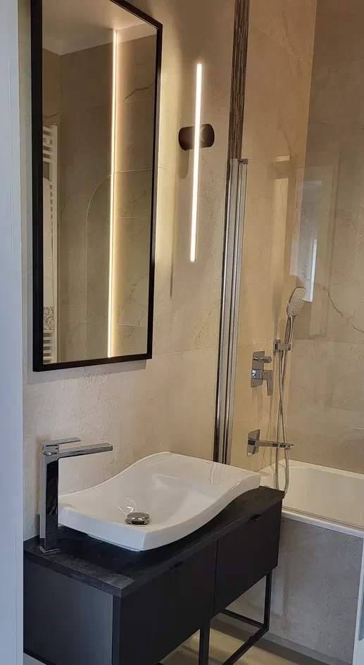 Nowoczesne 2-pokojowe z tarasem i garażem *Apartamenty Jagiellońskie* - zdjęcie 7