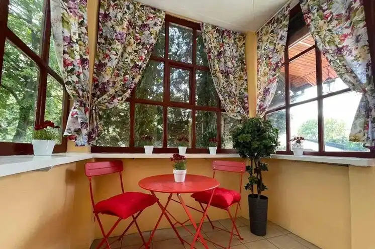 Nowy Hostel Warszawa Bemowo - zdjęcie 4