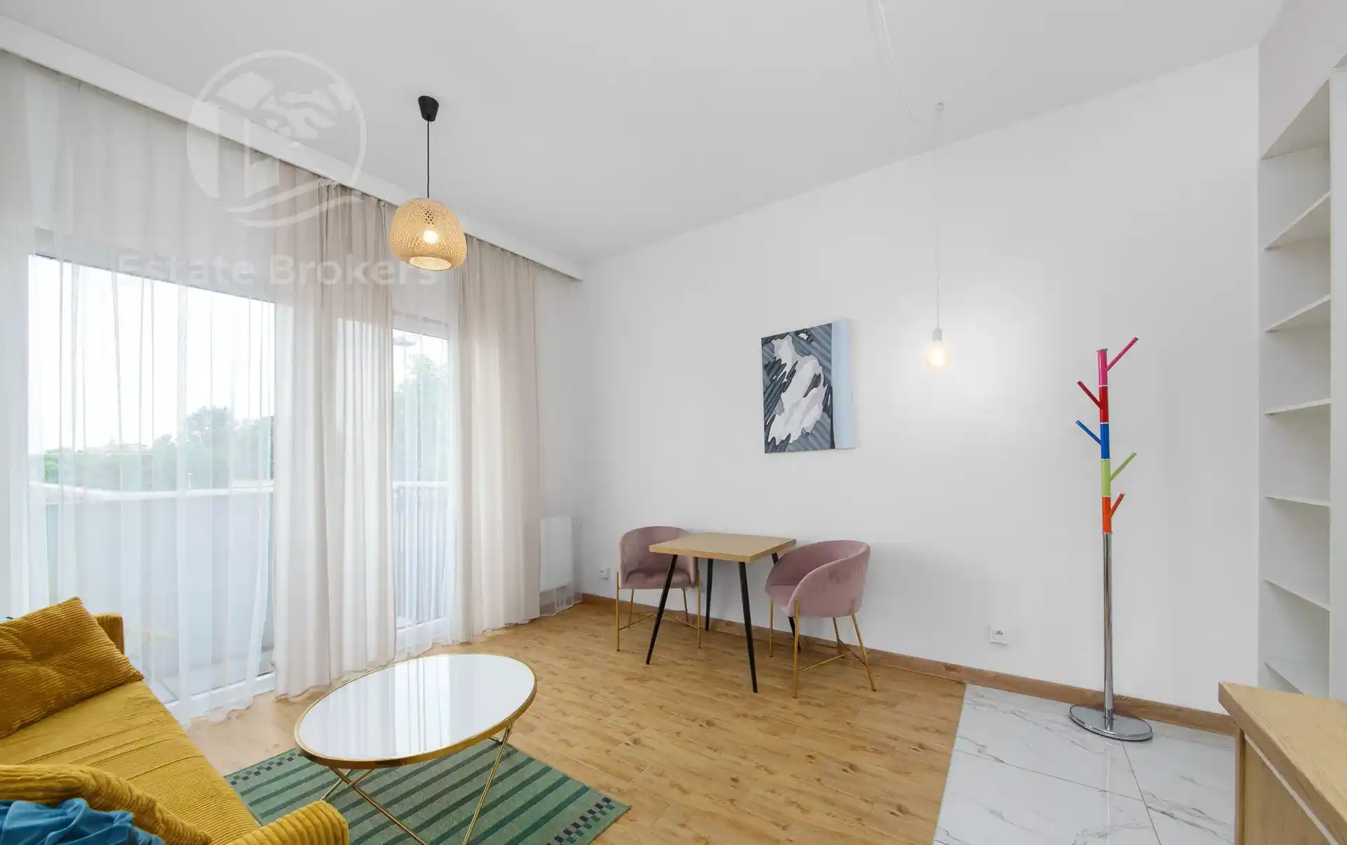 microHOME Promenady | Dostępne od lipca | Taras - zdjęcie 5