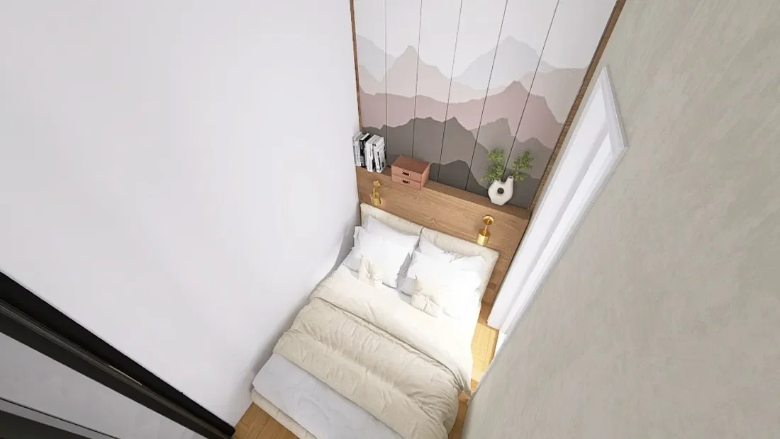 Nowe 2 pokoje | M. Residence | OGRÓD 80 m² | Pierwszy najem | Parking - zdjęcie 8
