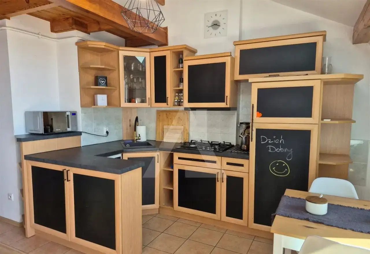 Mieszkanie, 40 m², Bydgoszcz - zdjęcie 3