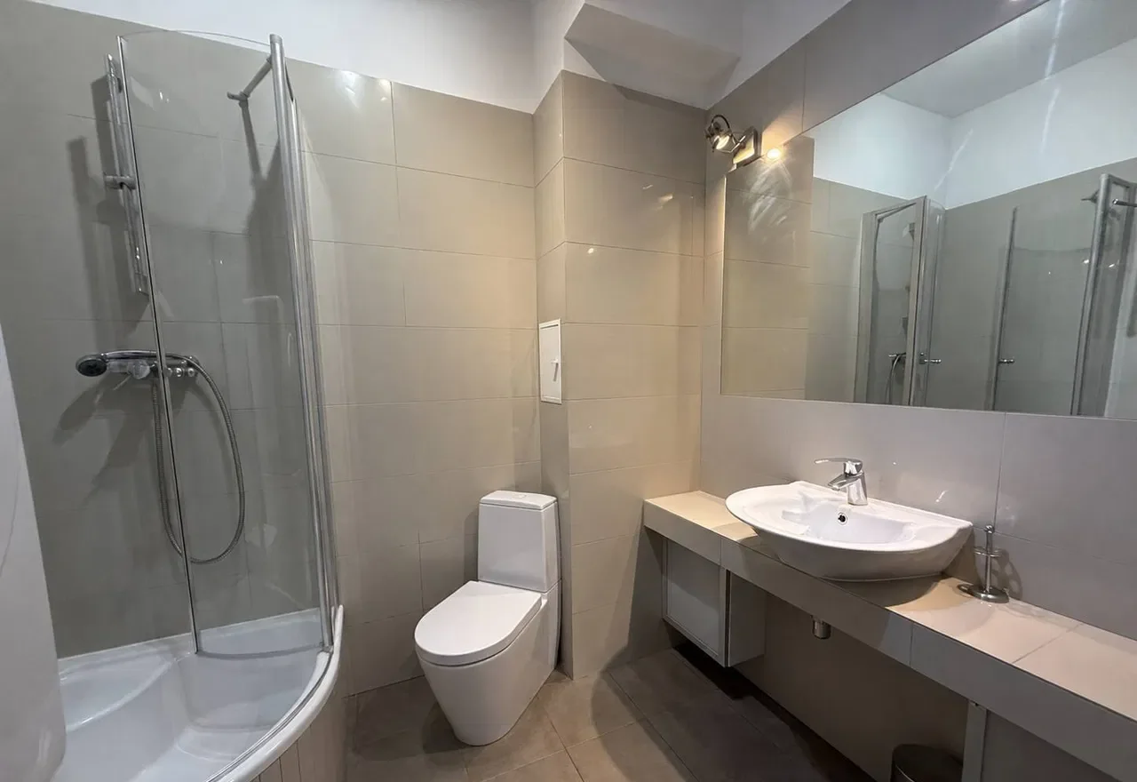 Zwycięska | 4 Pokoje | 80 m² | 2 Ogródki | Partynice - zdjęcie 6