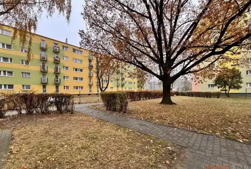 Kompaktowe Kawalerka Na Grunwaldzie - zdjęcie 10