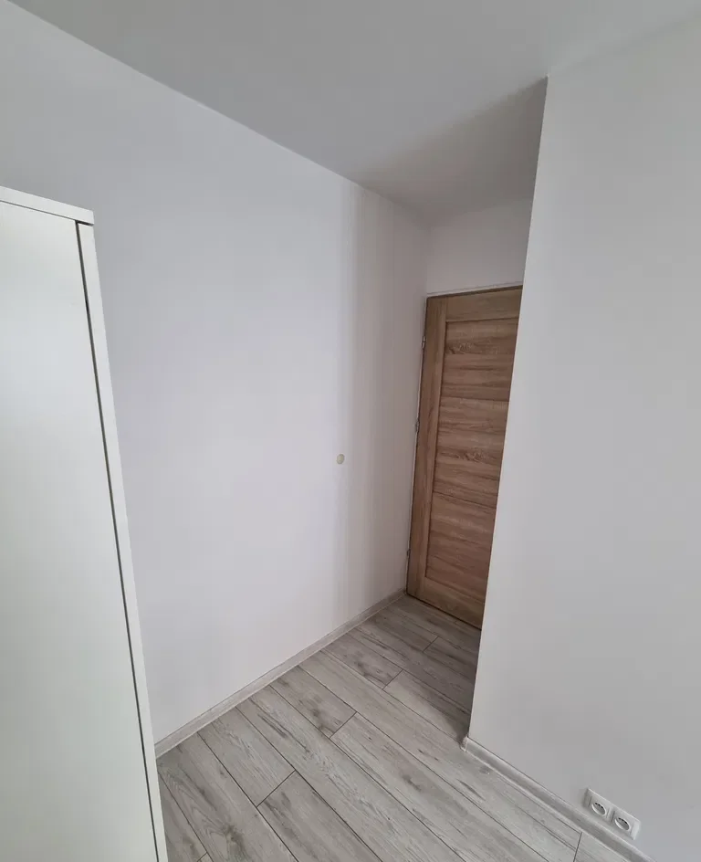 Pokój w kamienicy, Wrocław - zdjęcie 10