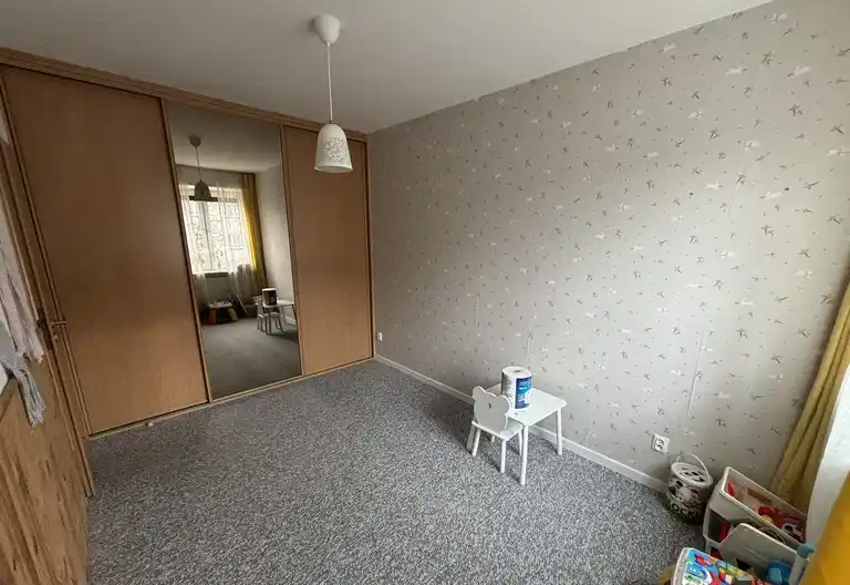 Mieszkanie 3-pokojowe Toruń ul. Kościuszki Centrum z garażem - zdjęcie 3