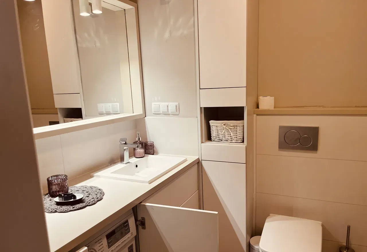 Komfortowe, duże 75m2 mieszkanie 3 pok. ul. Żabiniec - zdjęcie 10