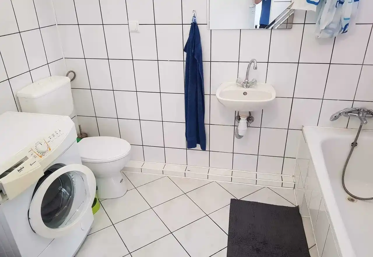 2 pokoje przy Uniwersytecie Medycznym - zdjęcie 2