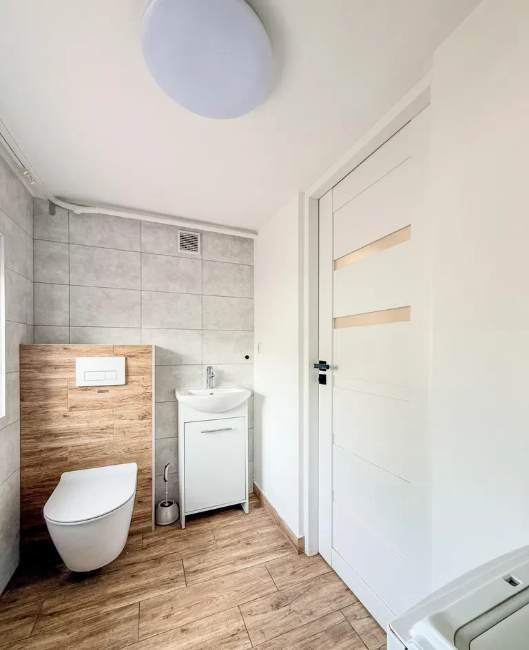 Dom na wynajem, Zgierz, 60 m2 - zdjęcie 7