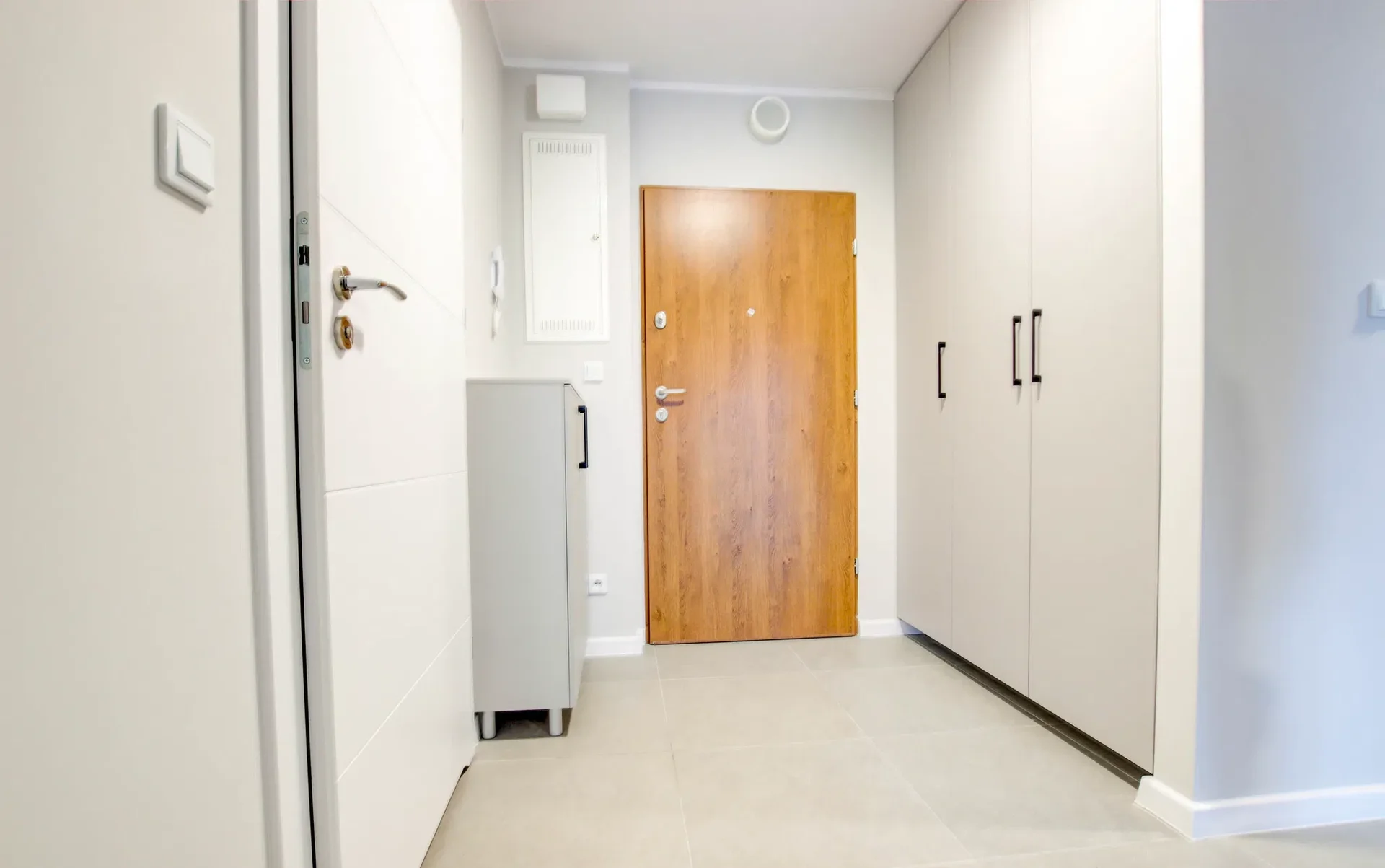2 POK | 42 m2 | ul. Krakowska | DUŻY BALKON! - zdjęcie 6