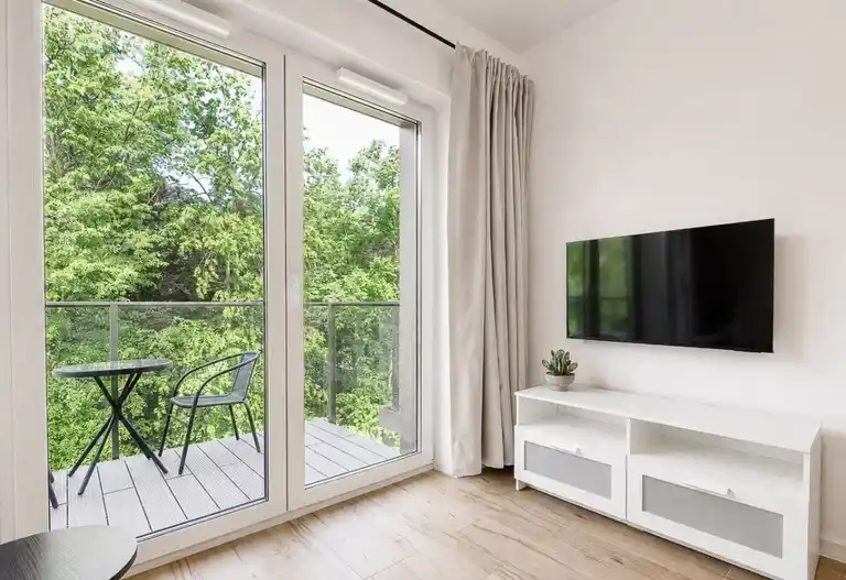 Mieszkanie, 27,08 m², Katowice - zdjęcie 6