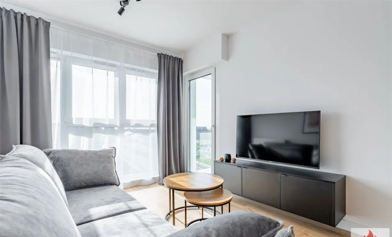Apartament do pierwszego zamieszkania - zdjęcie 3