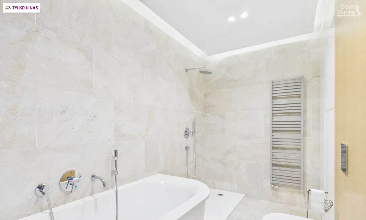 Apartament 166 m2,5 pokoi, Niemcz,Myślęcinek - zdjęcie 9
