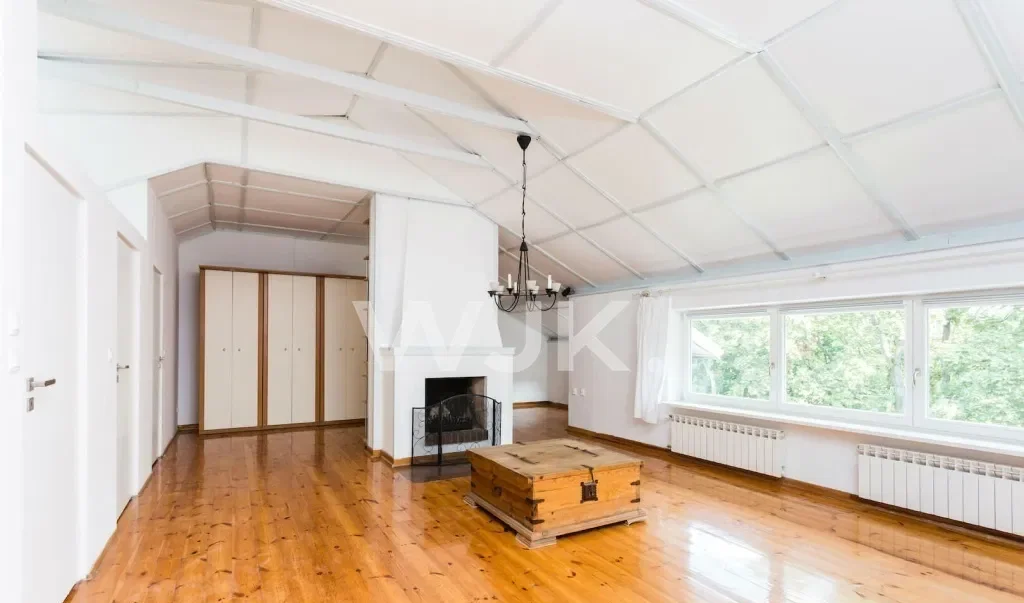 270m2, 6 pokoi, segment środkowy, Sadyba - zdjęcie 7