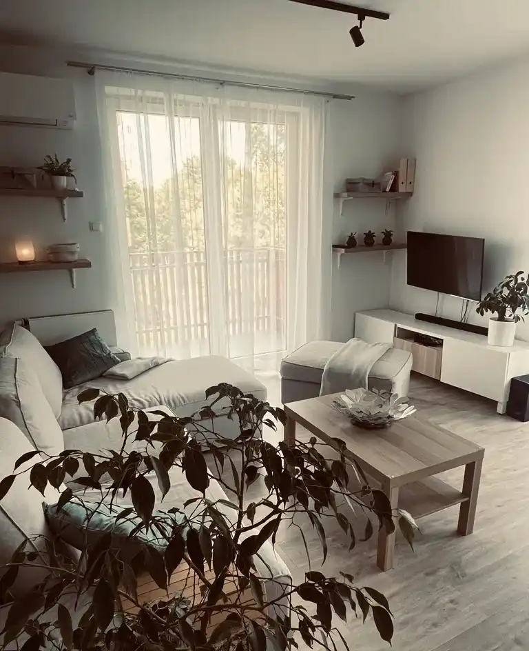 Komfortowe, duże 75m2 mieszkanie 3 pok. ul. Żabiniec
