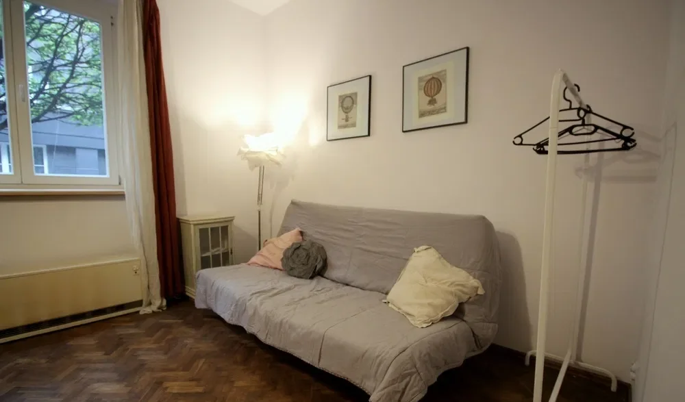Plac Inwalidów, Kalalerka, ul. Pawlikowskiego - zdjęcie 4