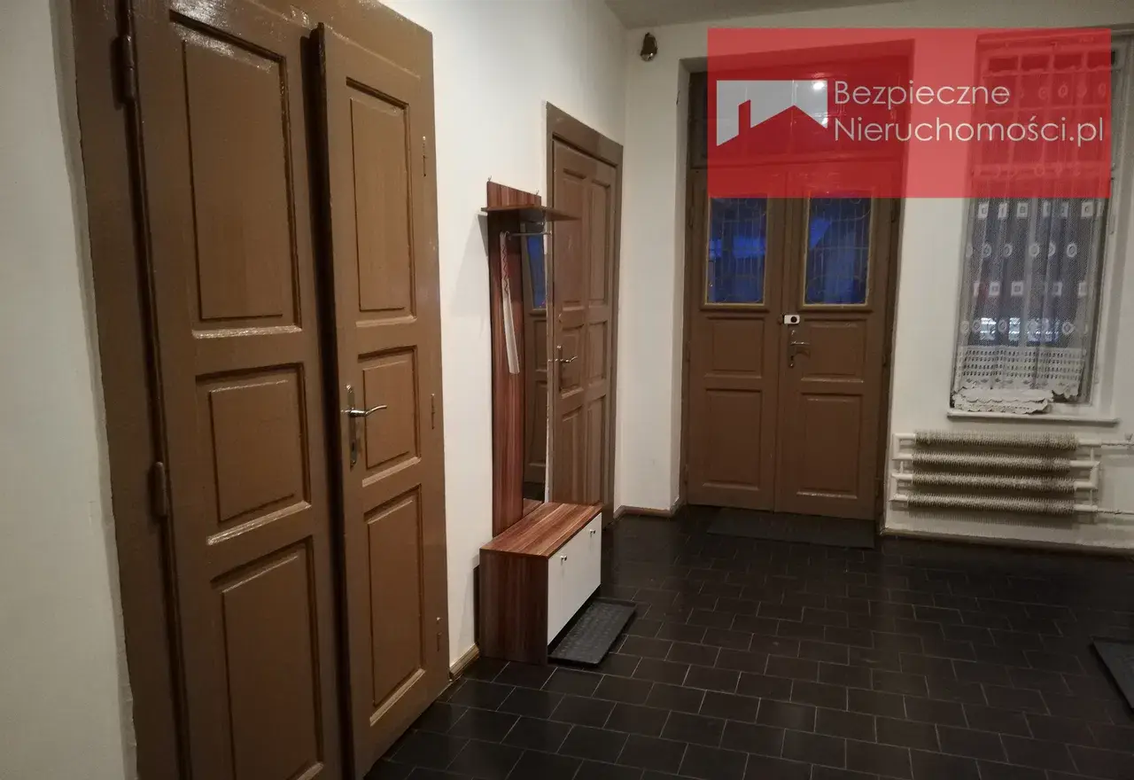 Najem dla firm! 3 pokoje, ogródek, Centrum Miasta - zdjęcie 3
