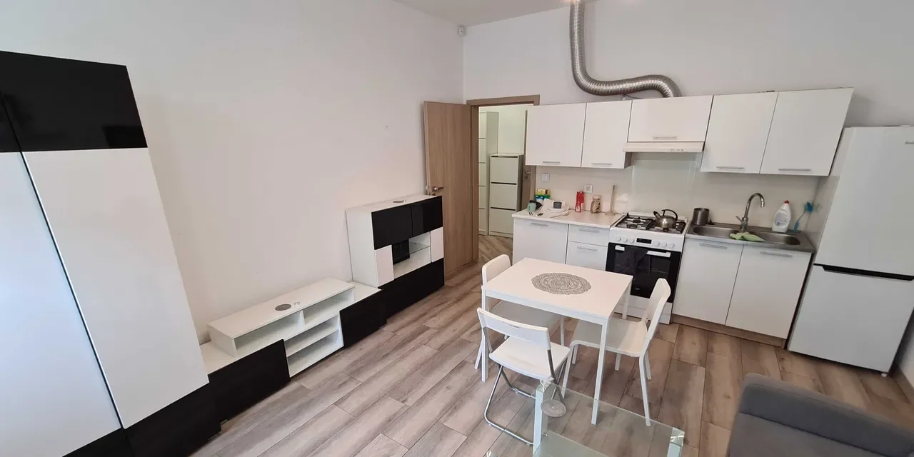 Mieszkanie 45m2 do wynajęcia Wieluń - zdjęcie 2