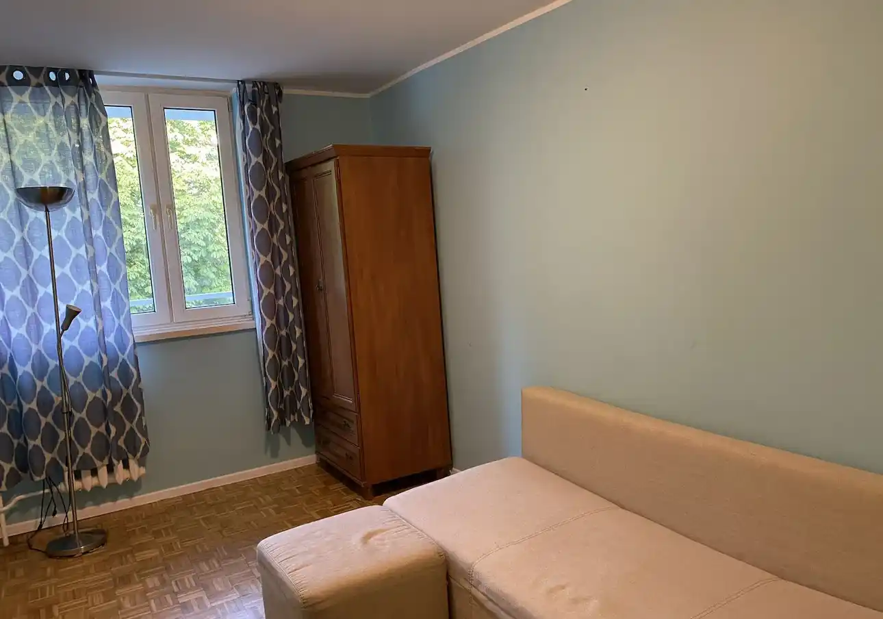 Dobrze skomunikowane 4-pokojowe mieszkanie na Bródnie 54m2 (Targówek) - zdjęcie 6
