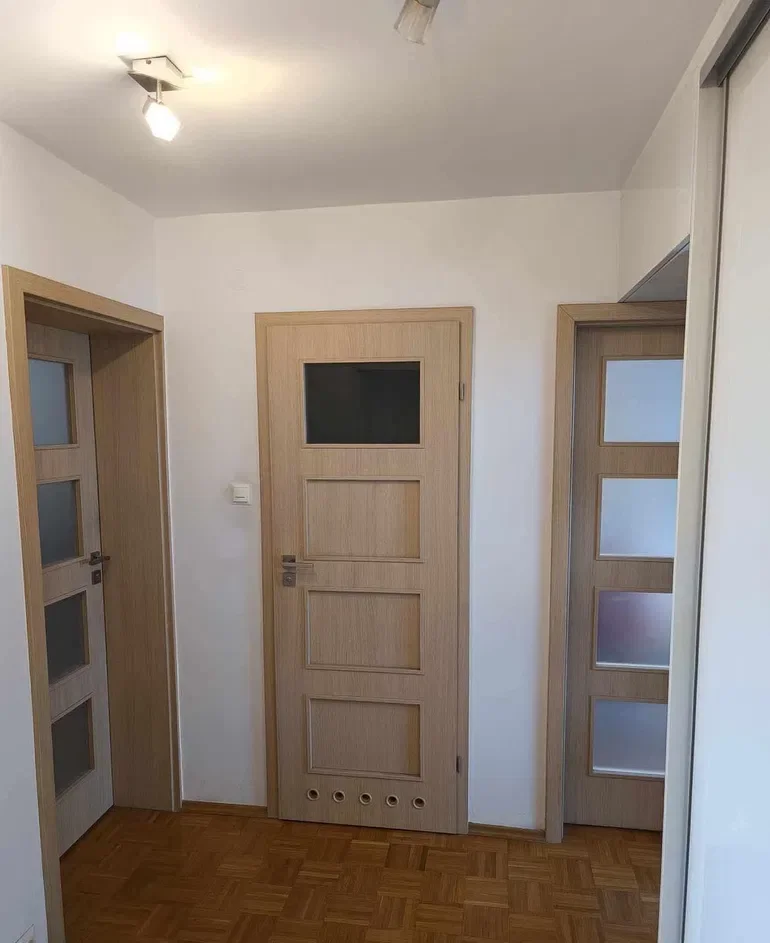 Przytulny pokój 12 m² | Metro Trocka 8 min | Nowoczesne mieszkanie | - zdjęcie 4
