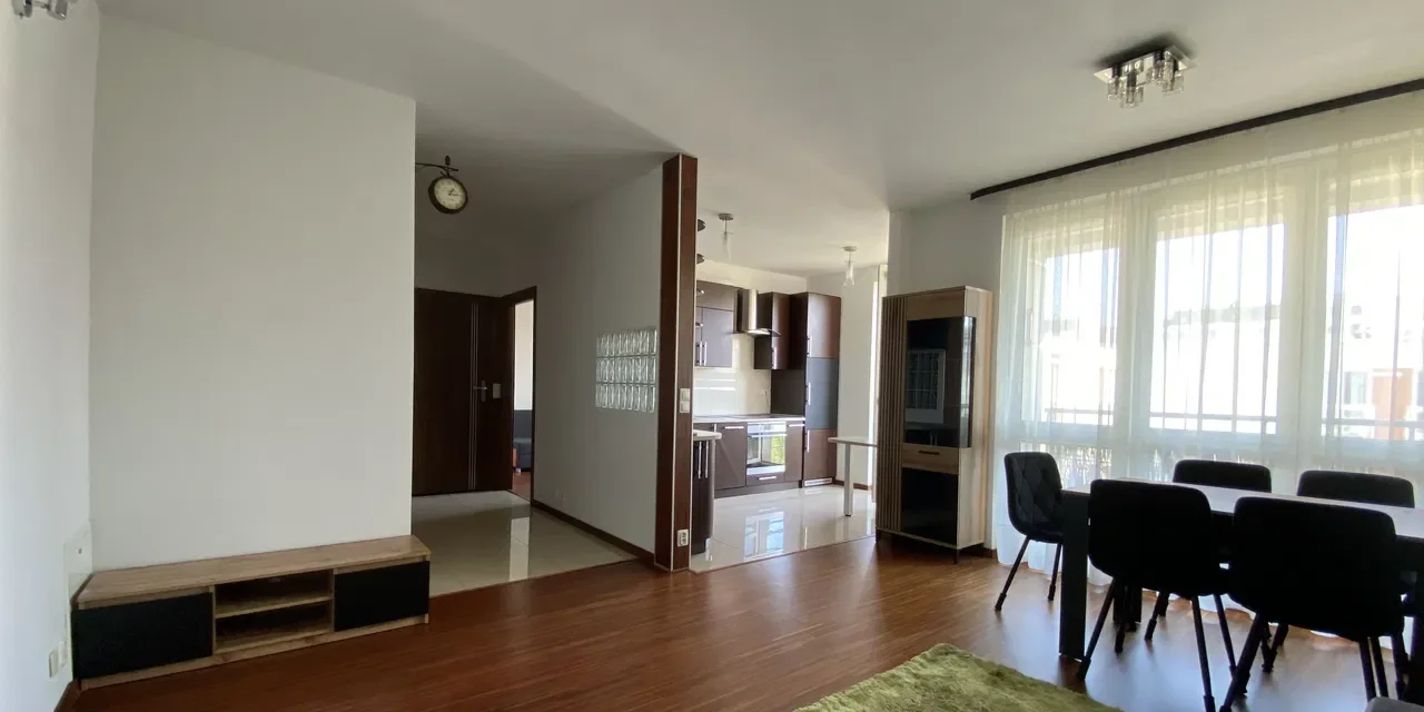 Świeżo po remoncie | 53 m² | Garaż w cenie | Bemowo – Dywizjonu 303 - zdjęcie 4