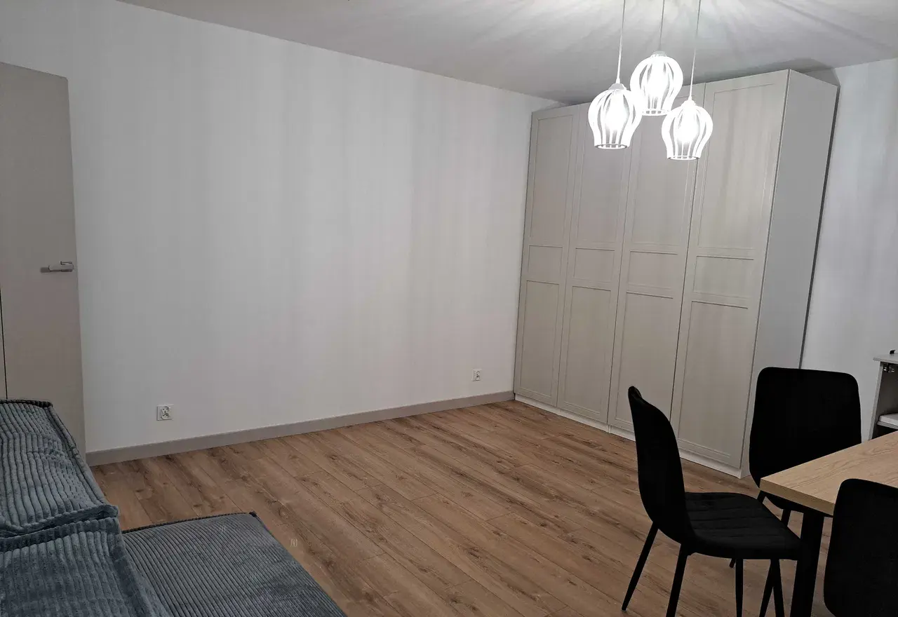 2 pok. Mieszkanie Radogoszcz Wsch. do wynajęcia dostępne od zaraz - zdjęcie 3