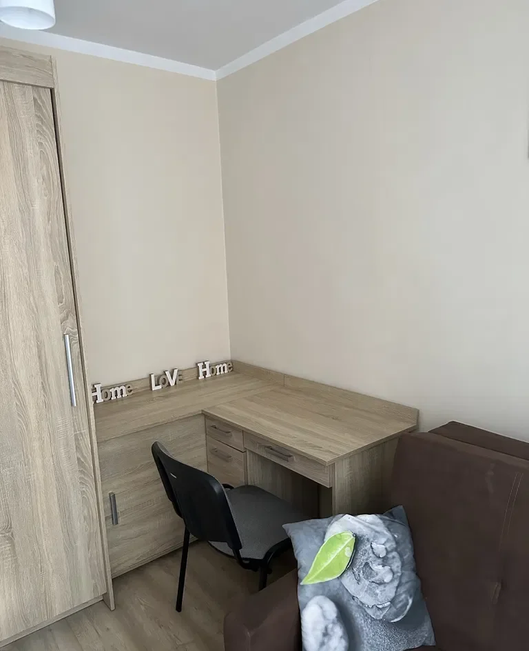 Pokoj Slomiana Podwawelskie Centrum - zdjęcie 4