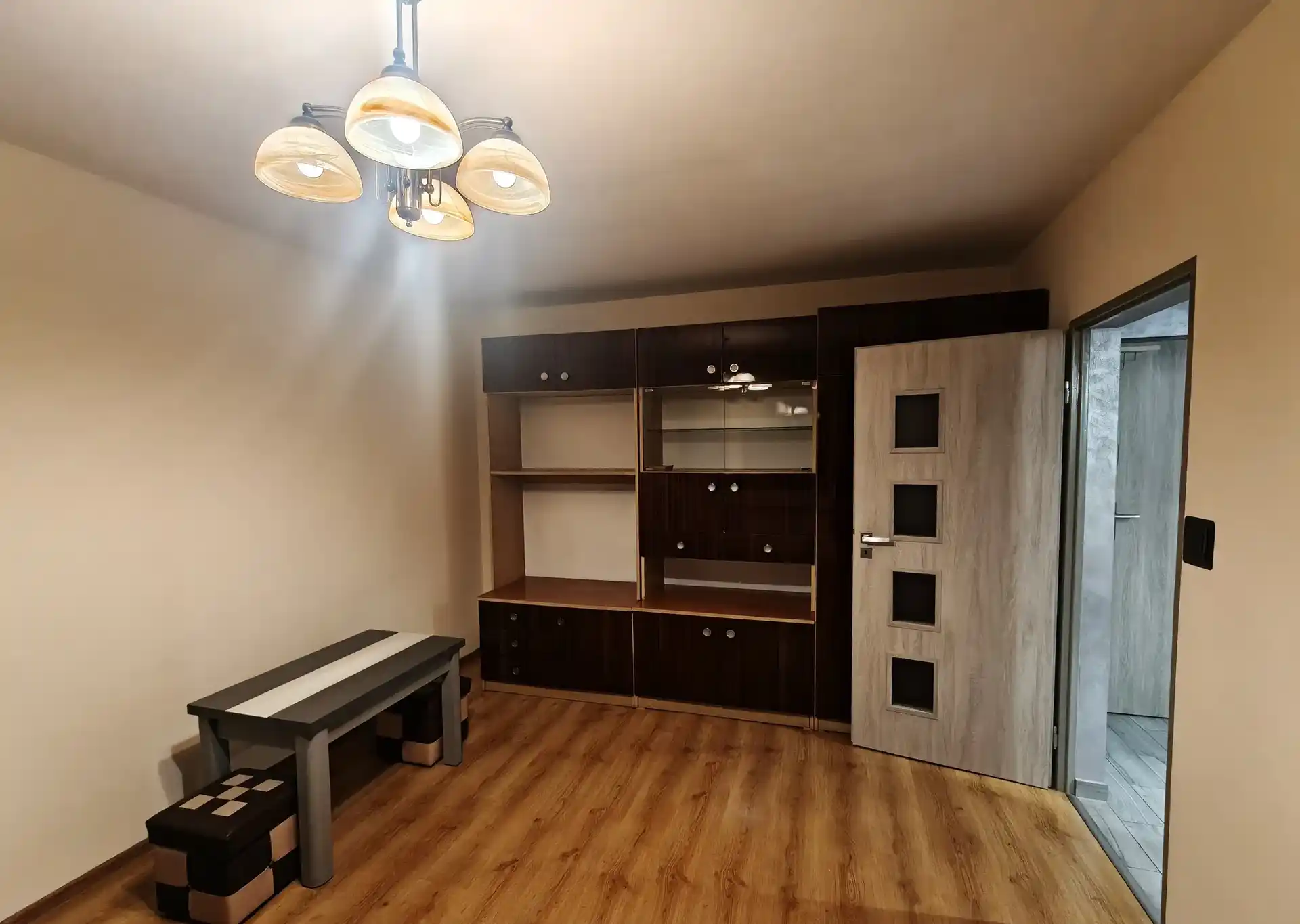 Mieszkanie 42,63m² z parkingiem,Katowice Sowińskiego 15, mile studenci - zdjęcie 8