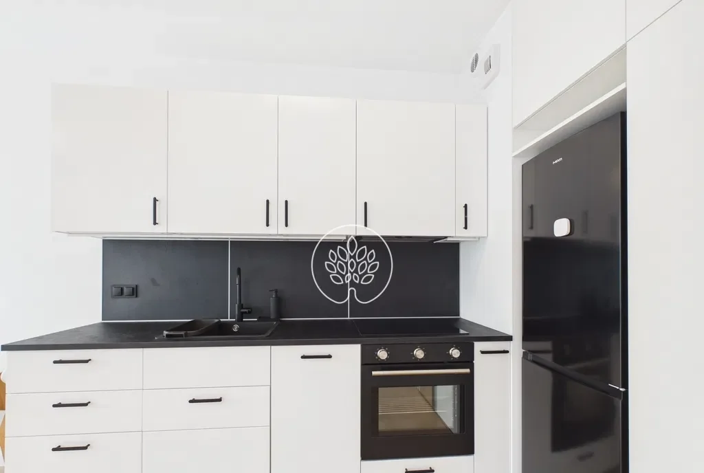 Nowoczesne mieszkanie 33 m² | pierwszy najem | Osi - zdjęcie 4
