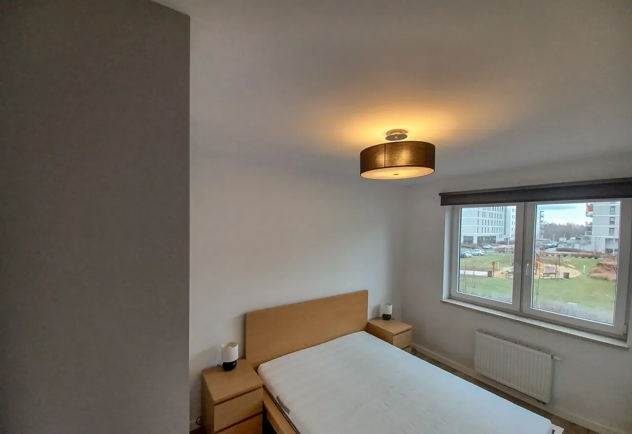 Mieszkanie 31m2, 2 pokoje, Wrocław - zdjęcie 8