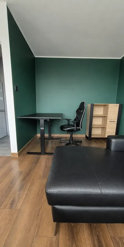 Komfortowe mieszkanie 49 m² | Pet Friendly | Home Office | TV 65" - zdjęcie 6