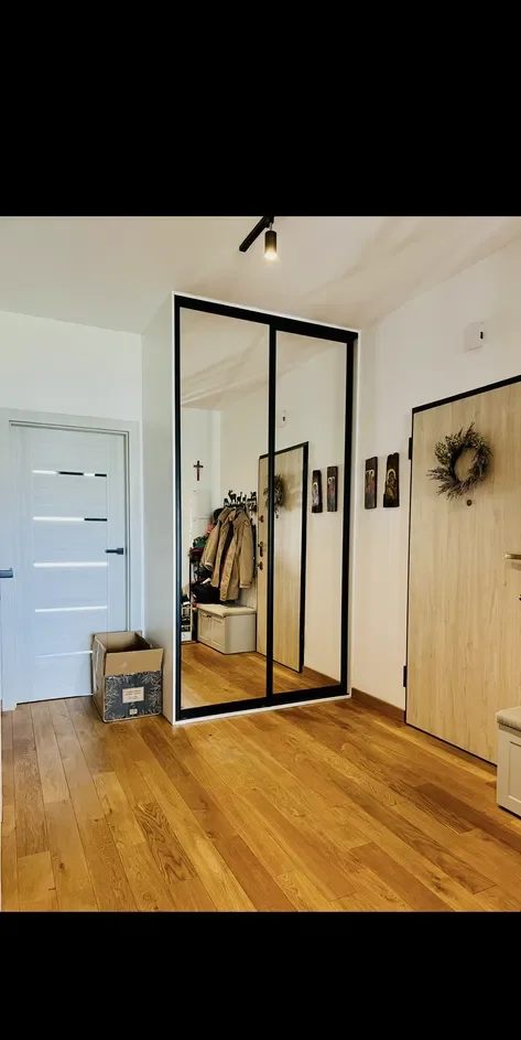 3 pokoje | 63 m² | Garaż | Klimatyzacja | Tarasy nad Zalewem - zdjęcie 7