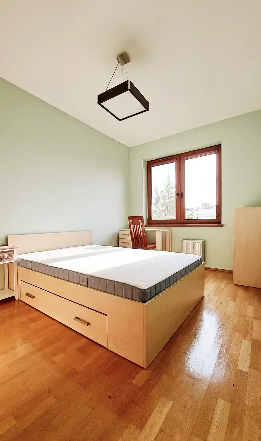 2 pokoje | 50 m² | KLIMATYZACJA | parking | Kluczborska | właściciel - zdjęcie 6