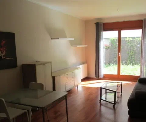 Ciche, 2pokoje z ogródkiem i garażem, pies/kot-tak - zdjęcie 10
