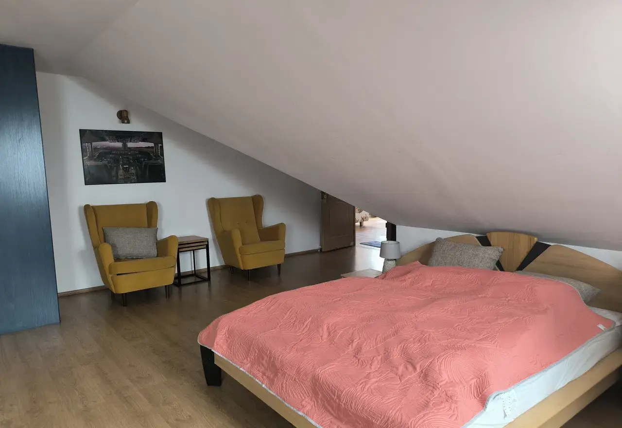 Pokój jednoosobowy niezależny Wola - zdjęcie 4