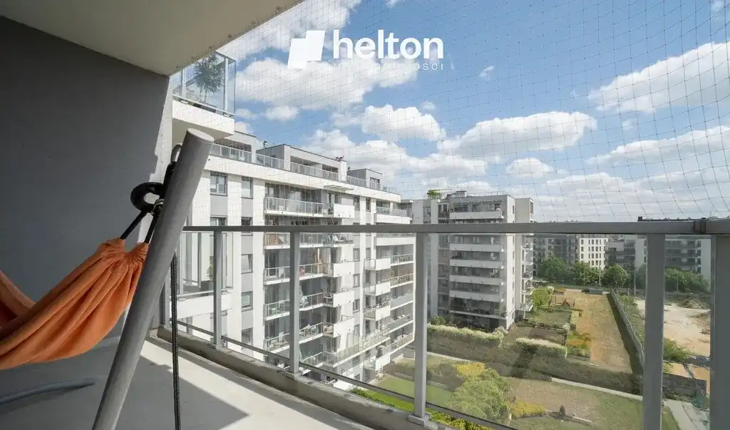 Mieszkanie 75m2, 3 pokoje z balkonem i widokiem na panoramę Krakowa - zdjęcie 5