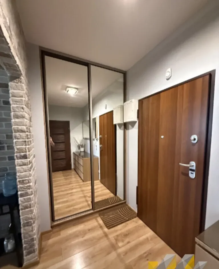 Nowoczesny apartament 2 pokojowy + Garaż - zdjęcie 9