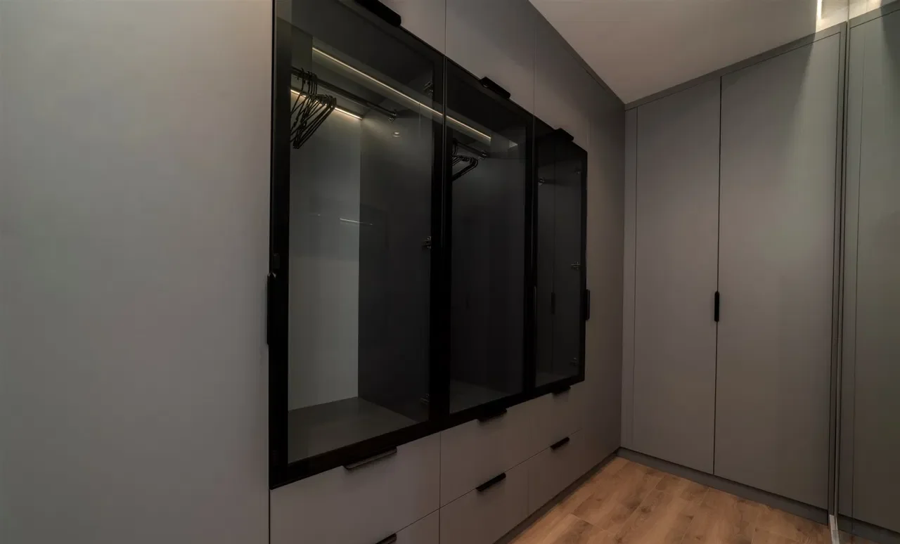 Stylowy, funckjonalny apartament - Pogonowskiego - zdjęcie 10