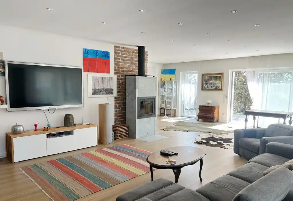 Kliny (gm. Czerwonak), dom 250 m2, 5 pokoi - zdjęcie 5