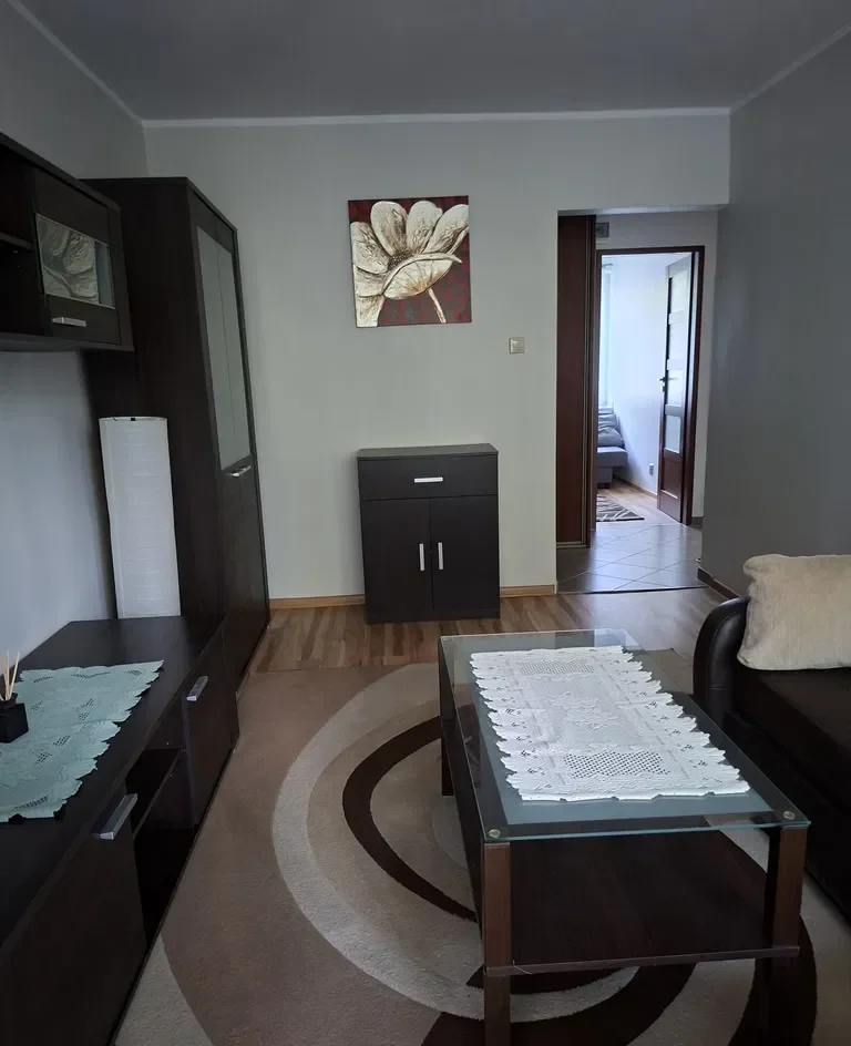 3 pokoje | Po odświeżeniu | Balkon | Parking bez problemów | - zdjęcie 2